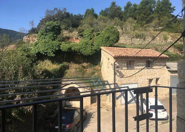 Antigua Casa Pepo Y Casa Marieta