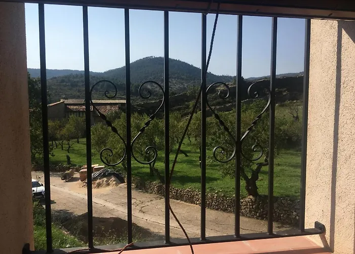 Antigua Casa Pepo Y Casa Marieta
