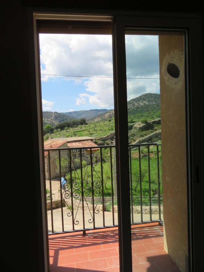 Antigua Casa Pepo Y Casa Marieta *