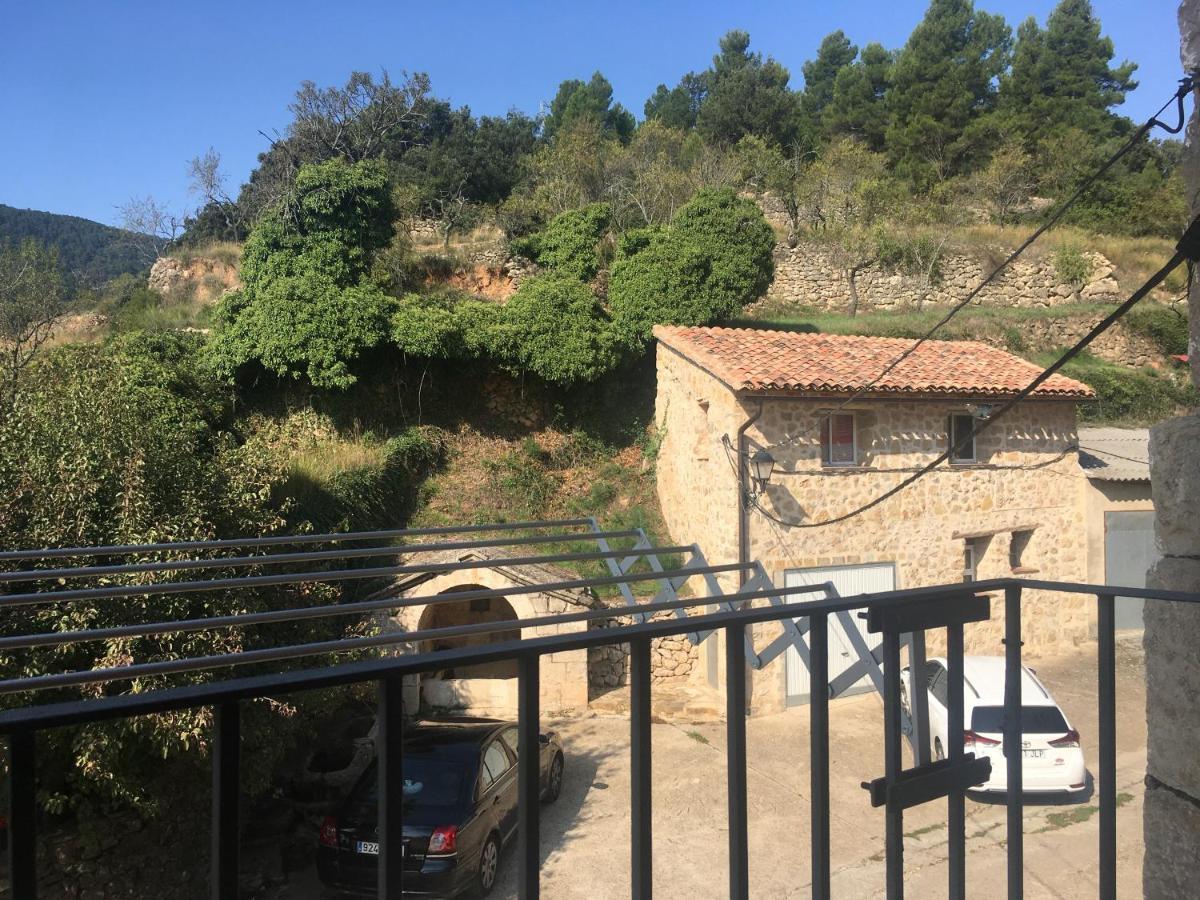 Antigua Casa Pepo Y Casa Marieta *