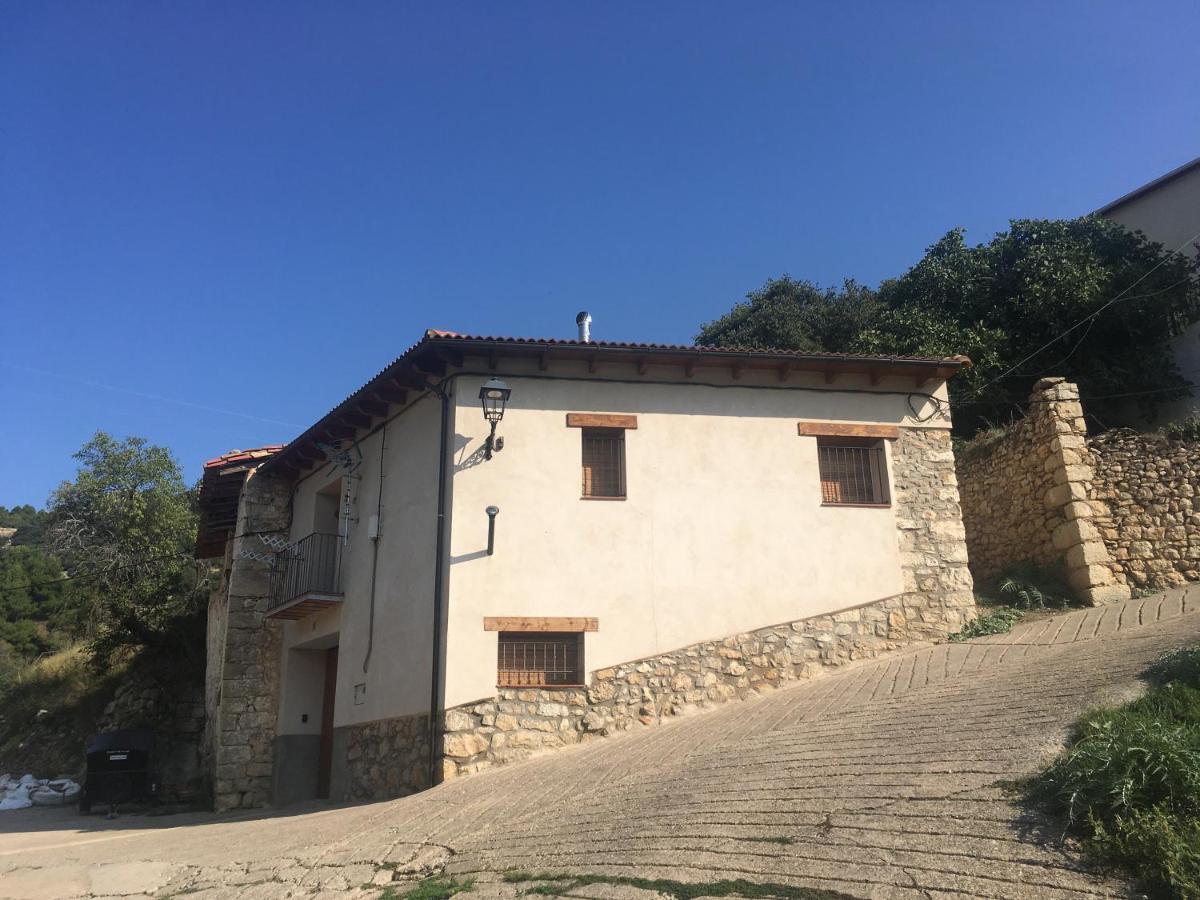 Antigua Casa Pepo Y Casa Marieta *