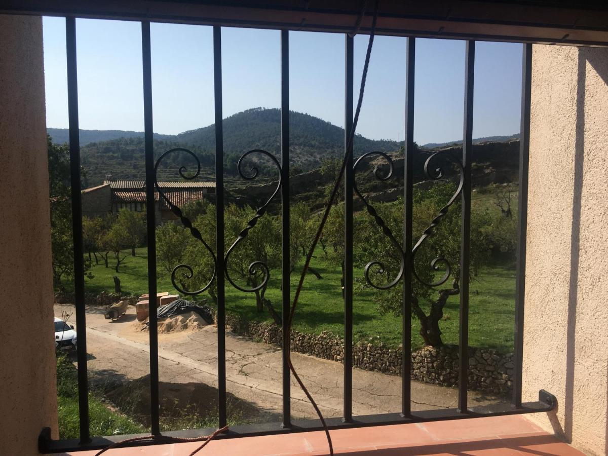 Antigua Casa Pepo Y Casa Marieta Herbes