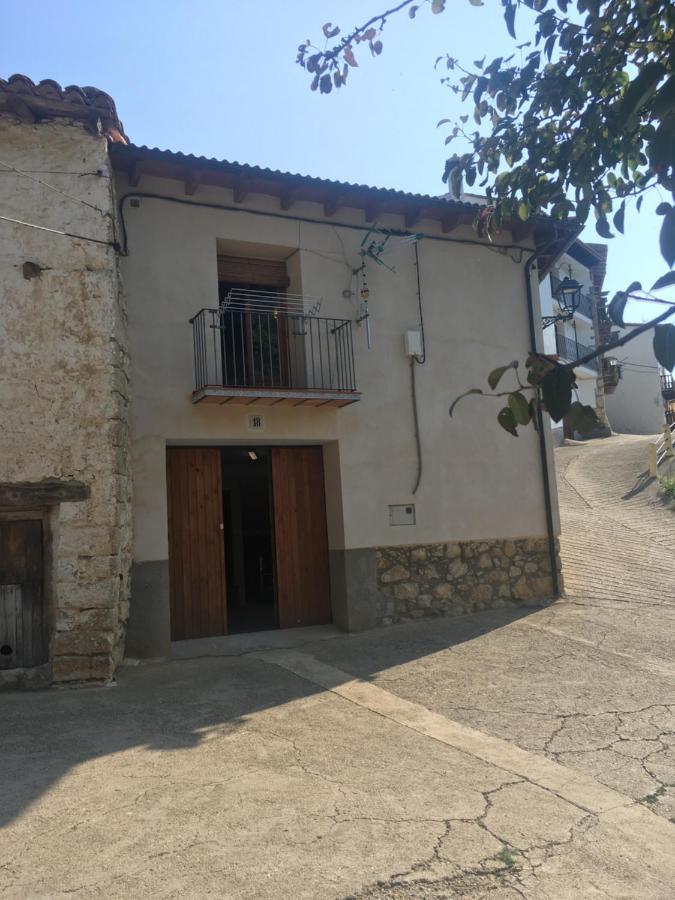 Antigua Casa Pepo Y Casa Marieta